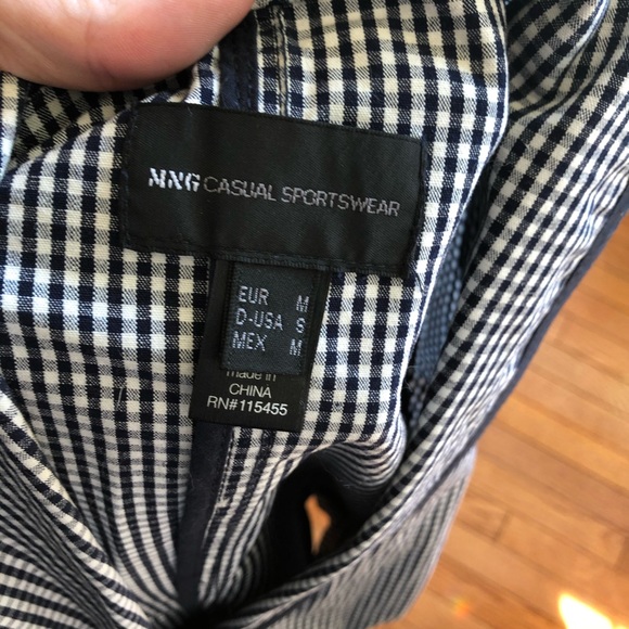 MNG | S - Picture 3 of 5